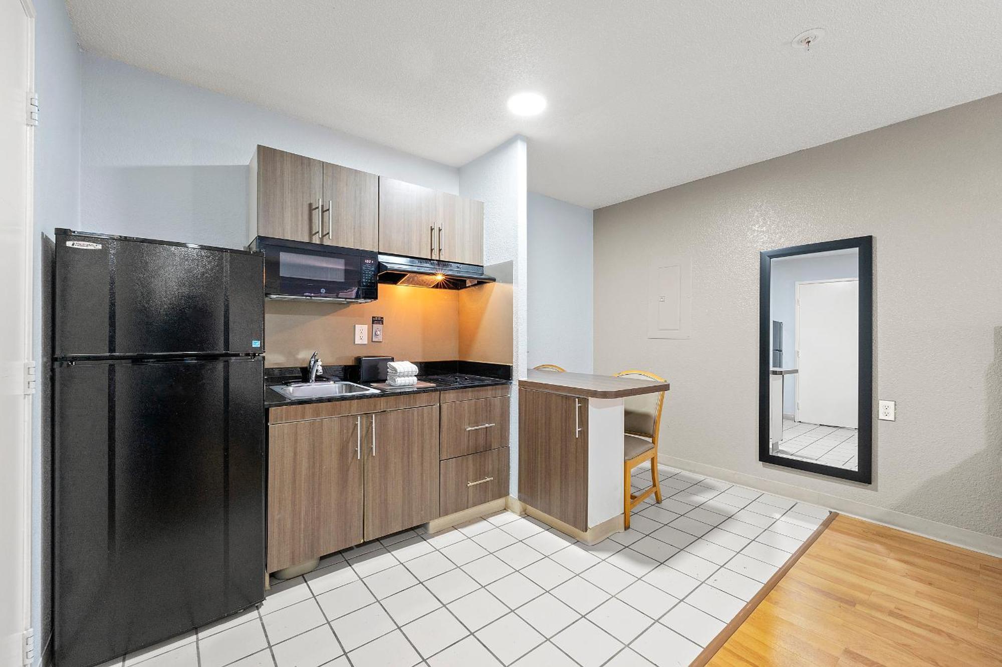 Motel 6 Duluth, Ga - Atlanta - Gwinnett Place Bagian luar foto